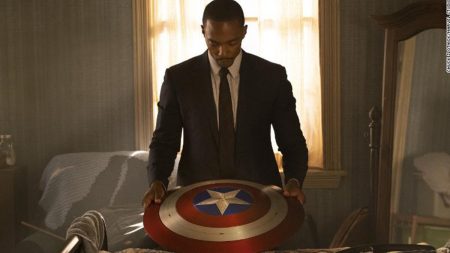 ‘THE FALCON AND THE WINTER SOLDIER’ FINALE COMPLETES ITS AMBITIOUS HERO’S JOURNEY