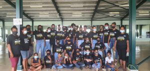 NEW DATES FOR TWO WEEKLONG PNG FASHION WEEK RUNWAY SHOWS