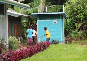 WASH PROJECT IMPROVES LEARNING OF STUDENTS
