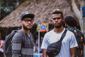 YOUNG PHOTOGRAPHERS OUT TO SHOWCASE TALENTS