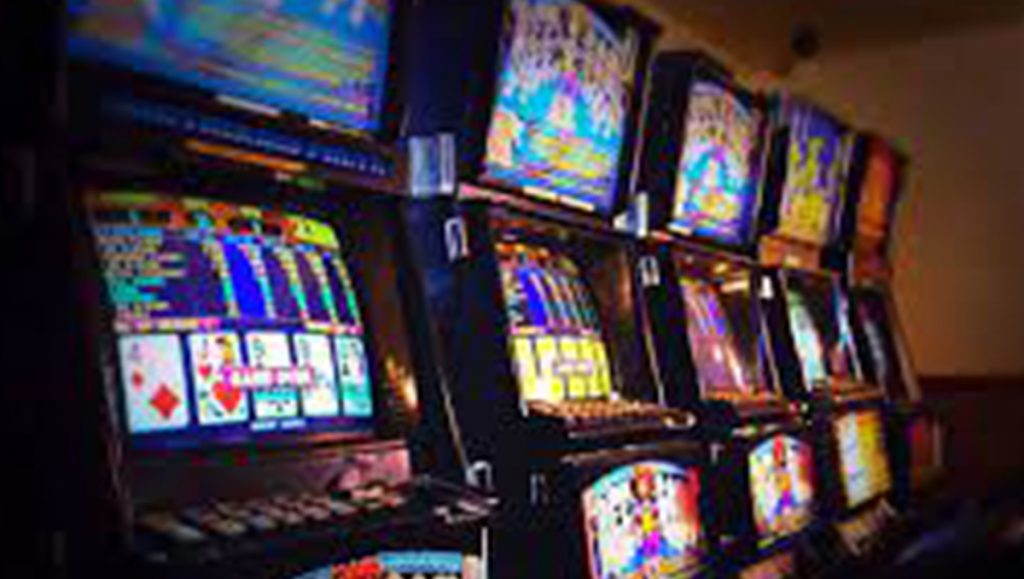 GAMING INDUSTRY TO REOPEN UNDER STRICT COMPLIANCE : PNG Haus Bung