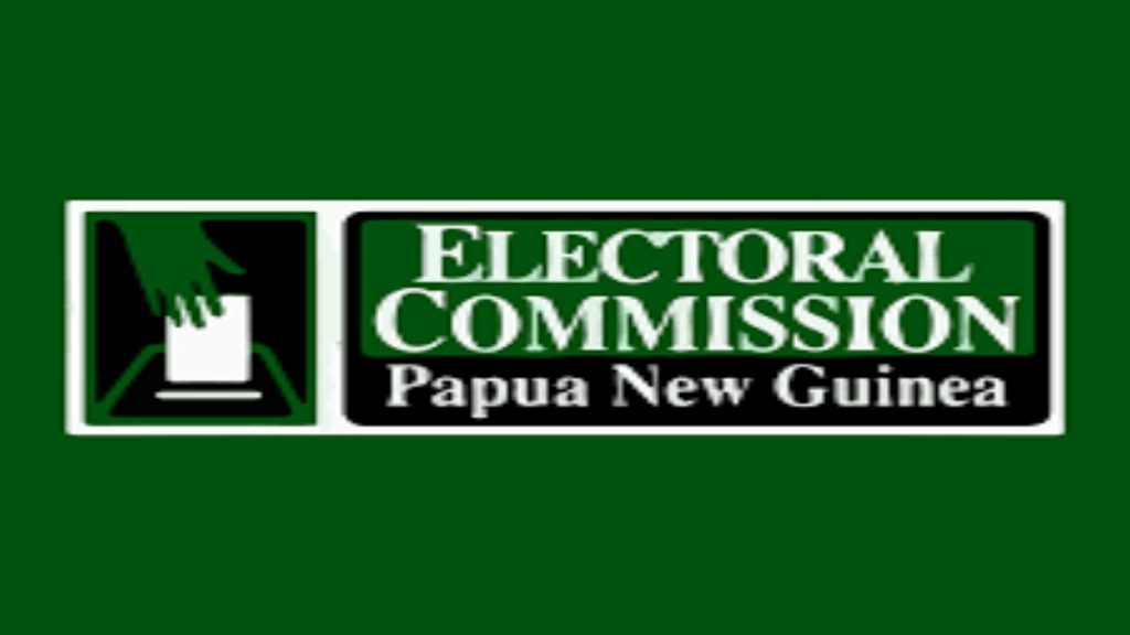 PNGEC LAUNCHES THE ENROLMENT PROGRAM IN NATIONAL CAPITAL DISTRICT AND ...