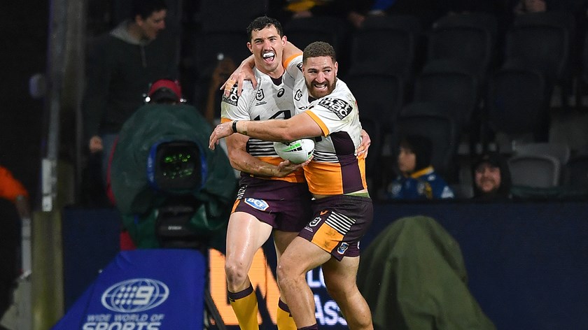 2021 BRISBANE BRONCOS HOME RUGBY JERSEY 2022 Brisbane Broncos