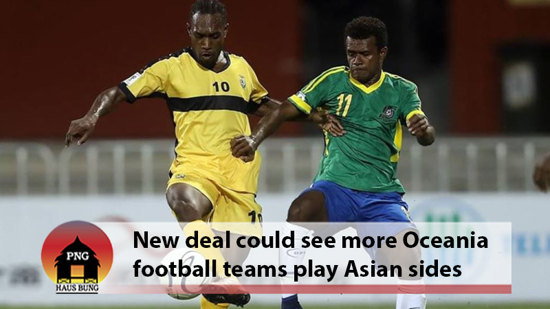 Asian Football Confederation may be sued for allowing multi-club