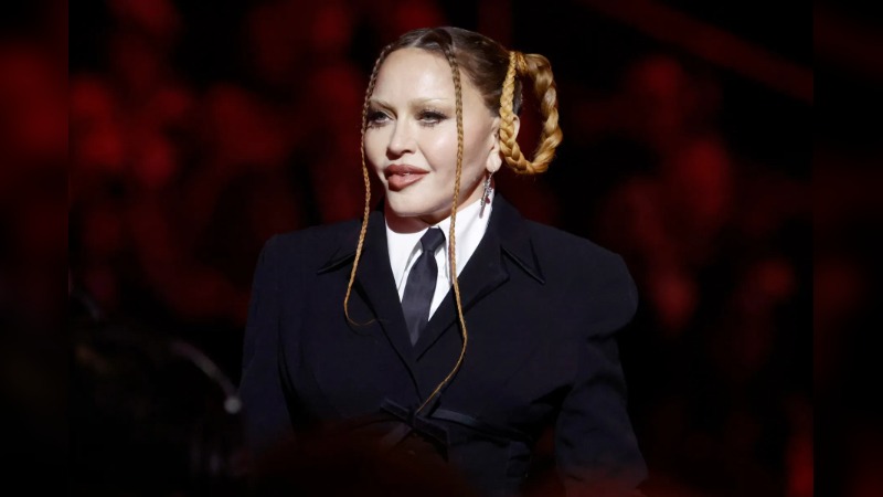 MADONNA FEELS LUCKY ‘TO BE ALIVE’ AFTER HOSPITALIZATION – PNG Haus Bung