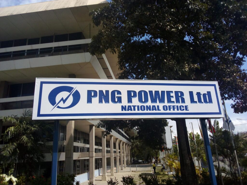 POWER OUTAGES AND RESTORATION TIMINGS | PPL UPDATE : PNG Haus Bung