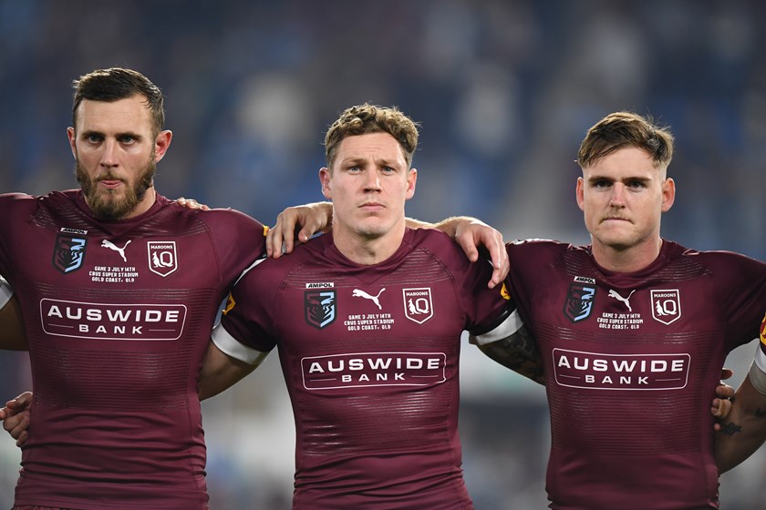©Scott Davis / NRL Images
