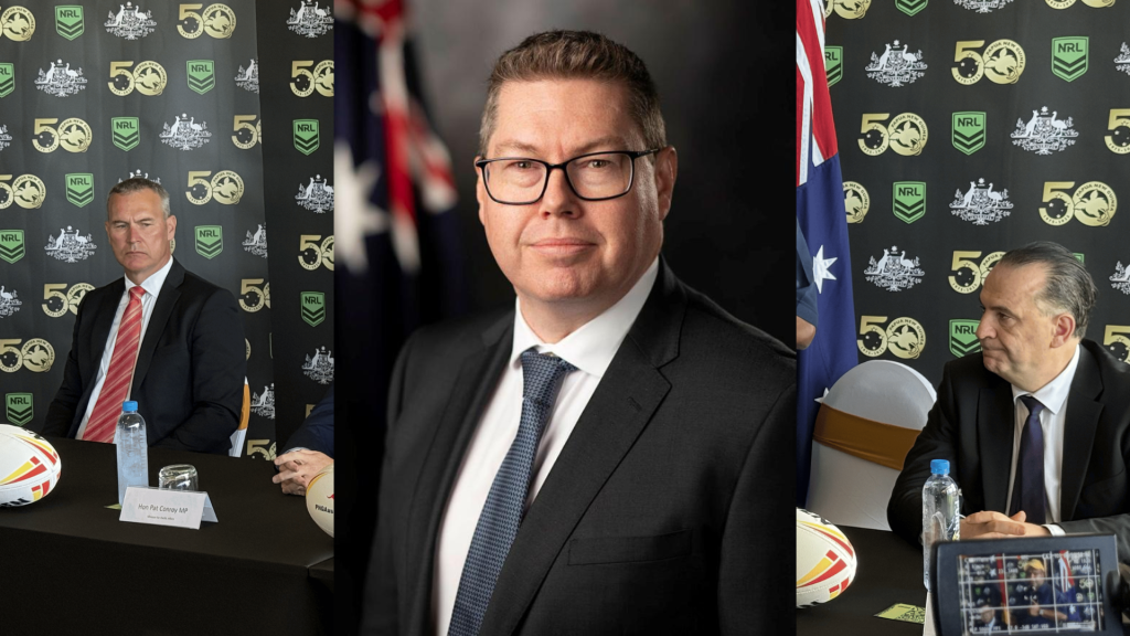 ECONOMIC BENEFITS OF THE PNG NRL BID
