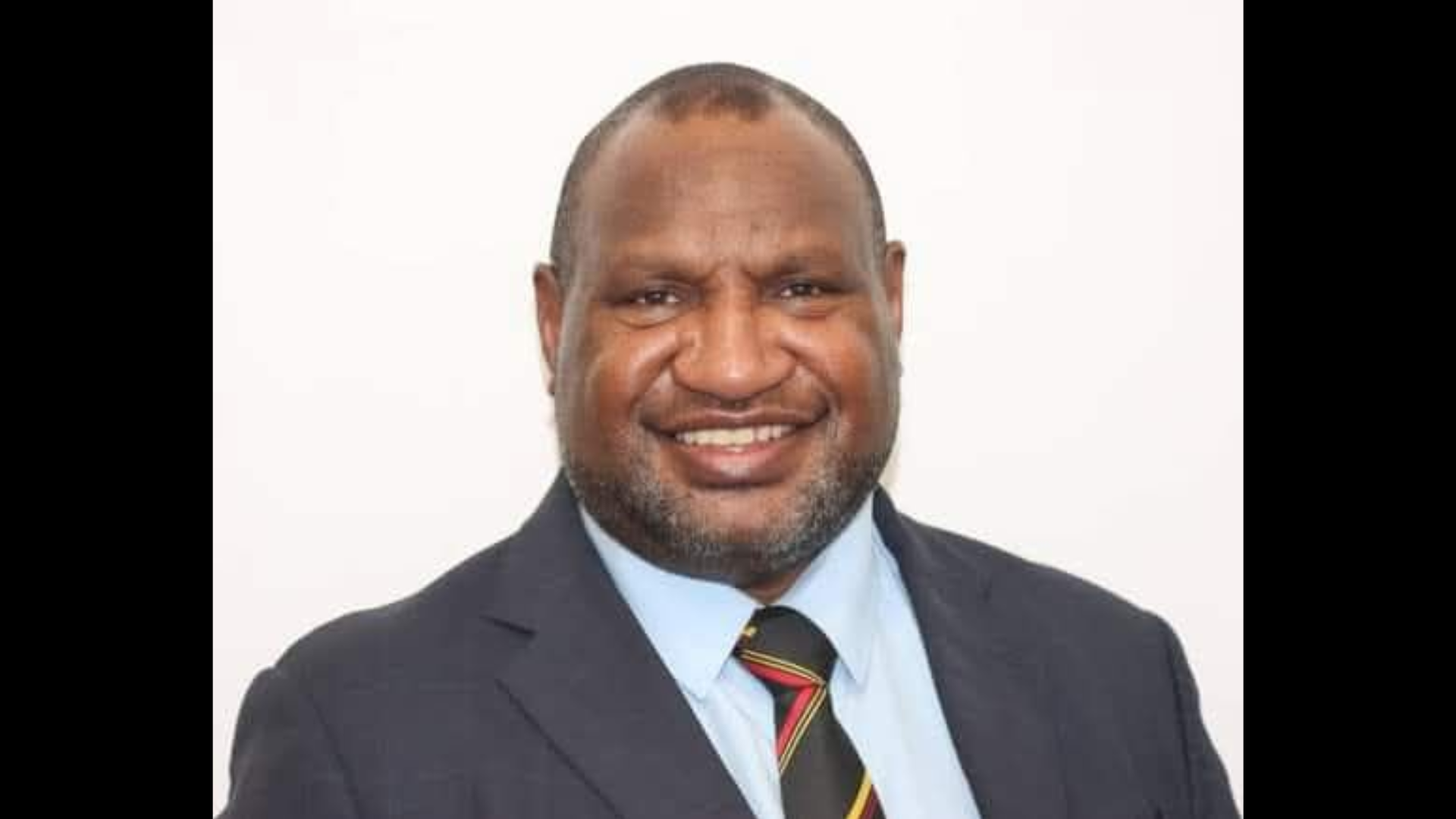 PM HAILS HISTORIC PNG OPEN & THE HUNTERS’ STRONG FINISH